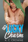 Doctor Lucky Charms by K.C. Crowne