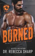 Burned by Rebecca Sharp