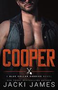 Cooper by Jacki James