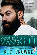 Mountain Man's Gift by K.C. Crowne
