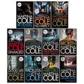 No Mercy by Martina Cole