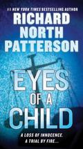 Eyes of a Child by Richard North Patterson