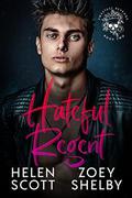 Hateful Regent by Helen Scott, Zoey Shelby