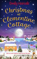 Christmas at Clementine Cottage (Clementine Cove #1) by Emily Harvale