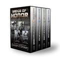 Badge of Honor: Texas Heroes Collection One by Susan Stoker