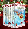 Cozy Mysteries Collection: by Hope Callaghan