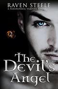 The Devil's Angel (Devil #2) by Raven Steele