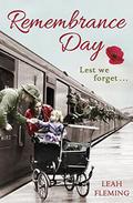 Remembrance Day by Leah Fleming