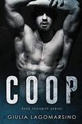 Coop: A Reed Security Romance by Giulia Lagomarsino