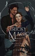 Tricky Magic by L.L. Campbell
