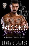 Falcon's She Devil by Ciara St. James