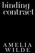 Binding Contract by Amelia Wilde