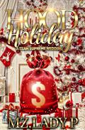 Hood Holiday: A Team Supreme Wedding by Mz. Lady P.