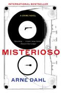 Misterioso (A-gruppen/Intercrime #1) by Arne Dahl