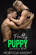 Pretty Puppy by Morticia Knight