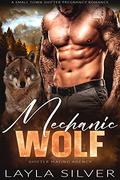 Mechanic Wolf by Layla Silver
