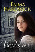 The Vicar's Wife by Emma Hardwick