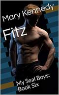 Fitz by Mary Kennedy