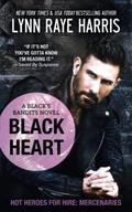 Black Heart by Lynn Raye Harris