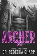 Archer by Rebecca Sharp