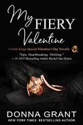My Fiery Valentine by Donna Grant