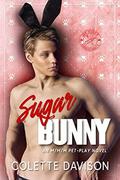 Sugar Bunny by Colette Davison