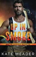 Up in Smoke by Kate Meader