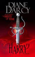 Harry (The Ghosts of Culloden Moor #55) by Diane Darcy