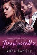 Irreplaceable (Love in LA #5) by Jenna Hartley