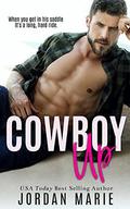 Cowboy Up by Jordan Marie