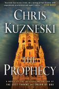 The Prophecy by Chris Kuzneski