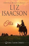 Otis: A Young Brothers Novel by Liz Isaacson