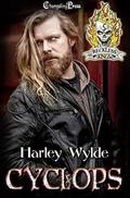Cyclops  (Reckless Kings MC) by Harley Wylde