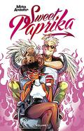 Mirka Andolfo's Sweet Paprika, Vol. 1 (Sweet/Hot Paprika #1) by Mirka Andolfo