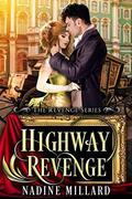 Highway Revenge by Nadine Millard
