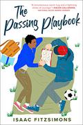The Passing Playbook by Isaac Fitzsimons