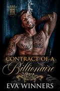 Billionaire Kings: Contract of a Billionaire by Eva Winners