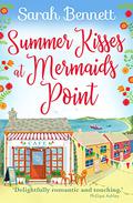 Christmas Surprises at Mermaids Point (Mermaids Point #2.5) by Sarah Bennett