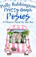 Pretty Beach Posies by Polly Babbington