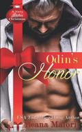 Odin's Honor by Reana Malori