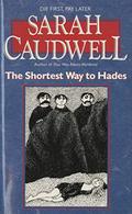 The Shortest Way to Hades (Hilary Tamar #2) by Sarah Caudwell