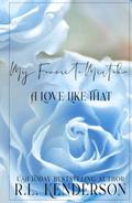 My Favorite Mistake by R.L. Kenderson