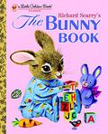 The Bunny Book (Tammen Kultaiset Kirjat #59) by Patricia M. Scarry