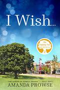 I Wish... (The Wishing Tree Series #2) by Amanda Prowse