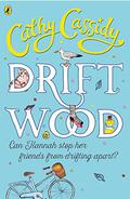 Driftwood by Cathy Cassidy