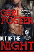 Out of the Night by Geri Foster