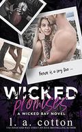 Wicked Promises by L.A. Cotton