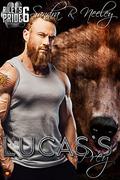 Lucas's Prey by Sandra R. Neeley