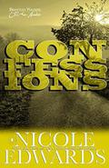 Confessions  (Brantley Walker: Off the Books Book 7) by Nicole Edwards