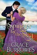 A Spinster by the Sea by Grace Burrowes